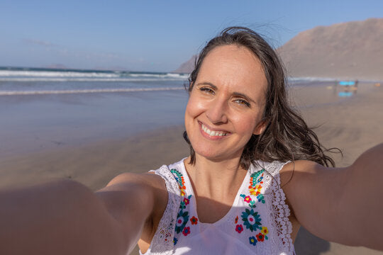 Linda van D.