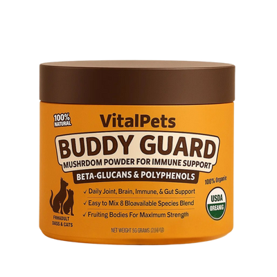 Vital Pets